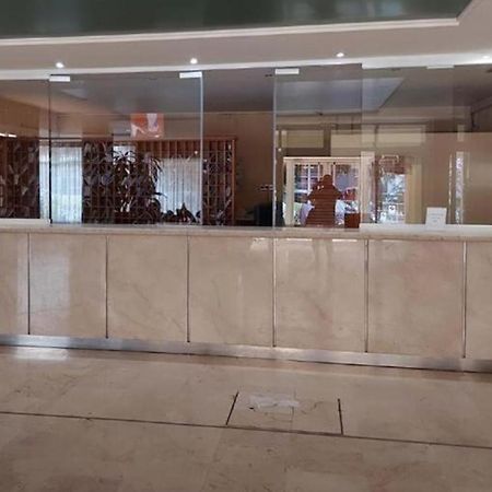 Apartmán Agata 6 - 24H Reception Benalmádena Exteriér fotografie