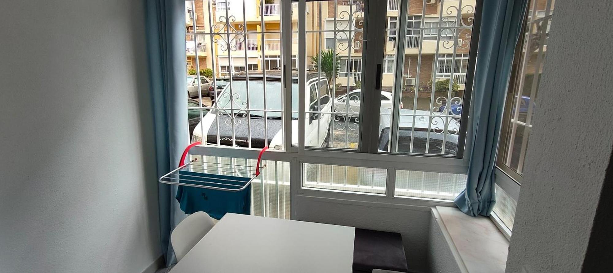 Apartmán Agata 6 - 24H Reception Benalmádena Exteriér fotografie